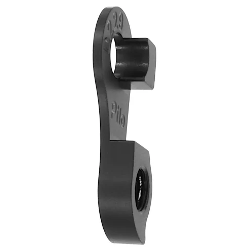 D229 PILO derailleur hanger for Mongoose bikes (rear gear mech, dropout)