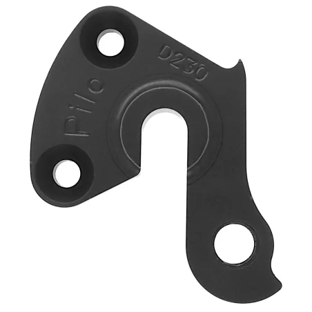 D230 derailleur hanger for Niner bikes (rear gear mech, dropout)