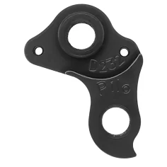 D232 derailleur hanger for Merida bikes (rear gear mech, dropout)
