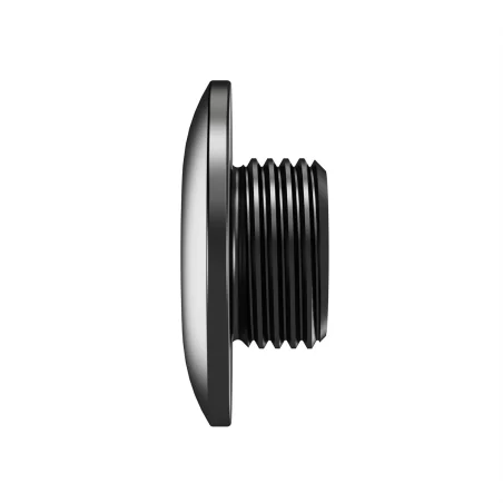 M12x1.0 x 6mm large head bolt for DROPOUT-368 - DROPOUT-FAST-05