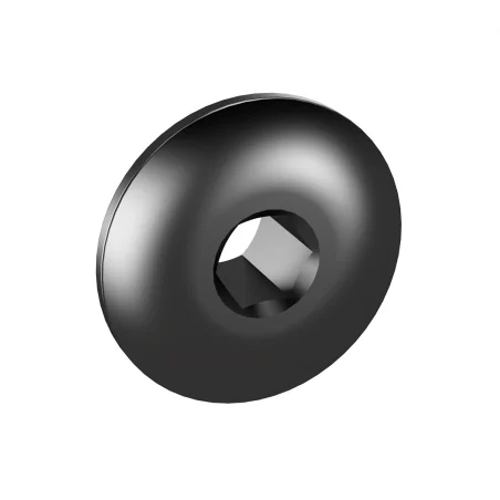 DROPOUT-FAST-05 M12x1.0 x 6mm large head bolt for DROPOUT-368