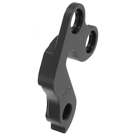 derailleur hanger for Sunn bikes (rear gear mech, dropout) D233 PILO