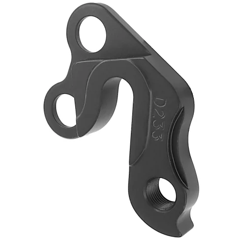 derailleur hanger D233 PILO Sunn bikes (rear gear mech, dropout)