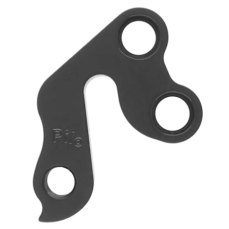derailleur hanger for Sunn bikes (rear gear mech, dropout) D233