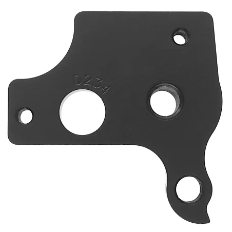 derailleur hanger for Bergamont bikes (rear gear mech, dropout) D234