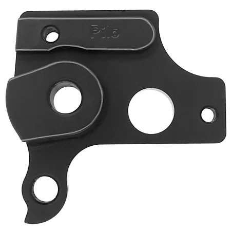 D234 derailleur hanger for Bergamont bikes (rear gear mech, dropout)