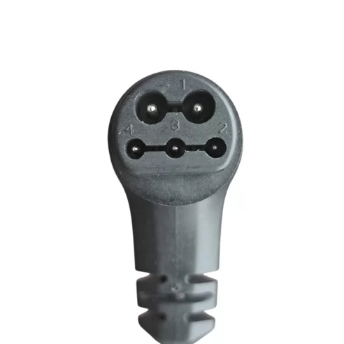 710000009 Giant L-Type Smart Charger 6A