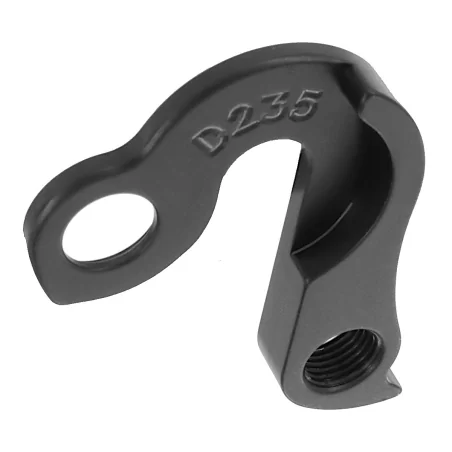 derailleur hanger for Felt bikes (rear gear mech, dropout) D235 PILO