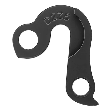 D235 derailleur hanger for Felt bikes (rear gear mech, dropout)