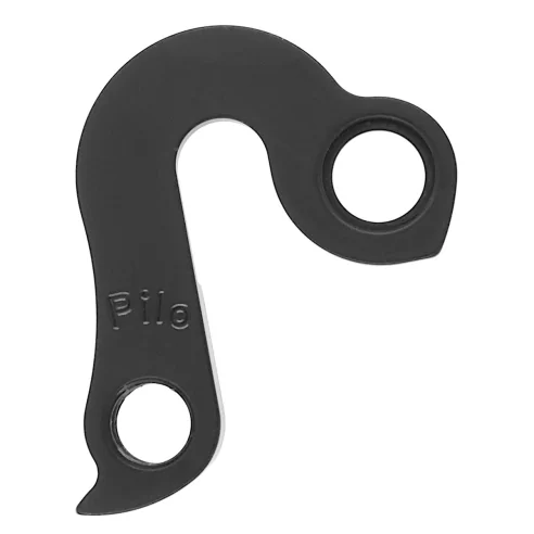 derailleur hanger for Felt bikes (rear gear mech, dropout) D235