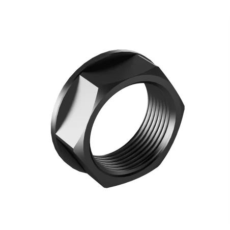 DROPOUT-FAST-09 M17x1.0 Nut for DROPOUT-592