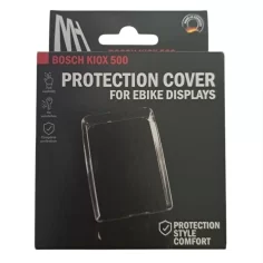 BOSCH KIOX 500 protection cover for ebike control unit
