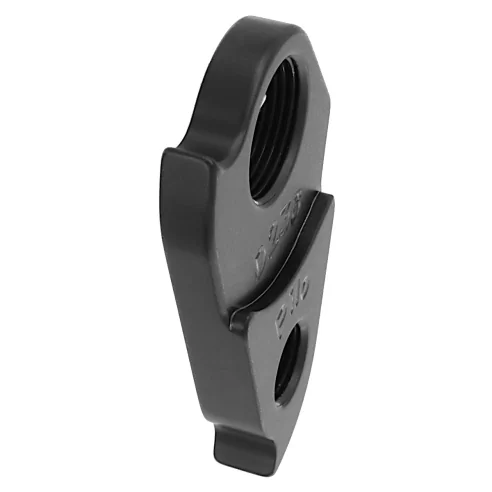 PILO derailleur hanger for MoreWood bikes (rear gear mech, dropout) D236