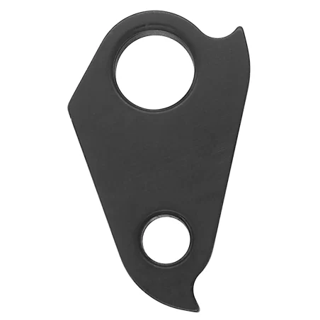 derailleur hanger for MoreWood bikes (rear gear mech, dropout) D236