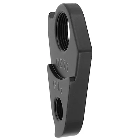 MoreWood bikes (rear gear mech, dropout) D236 PILO derailleur hanger
