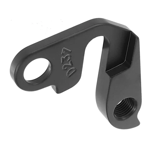 derailleur hanger for Sunn bikes (rear gear mech, dropout) D237 PILO