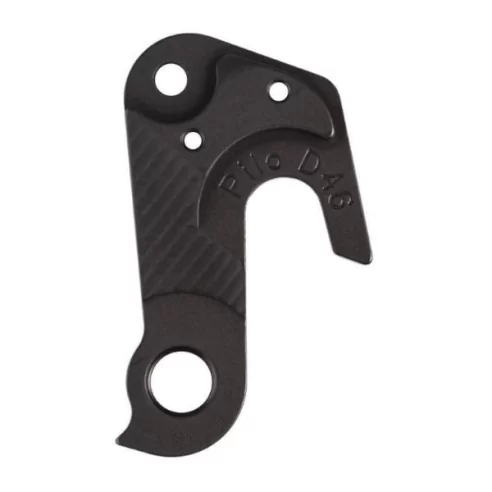 D46 derailleur hanger for Cannondale (#A239X) bikes (rear gear mech, dropout) 2