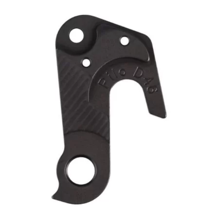 D46 derailleur hanger for Cannondale (#A239X) bikes (rear gear mech, dropout) 2