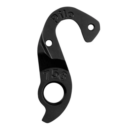 D756 derailleur hanger 10151 for Cube Axial, Attain, Agree, C:62 (Pro SL WLS RACE GTC) bikes 2018 2017 2016