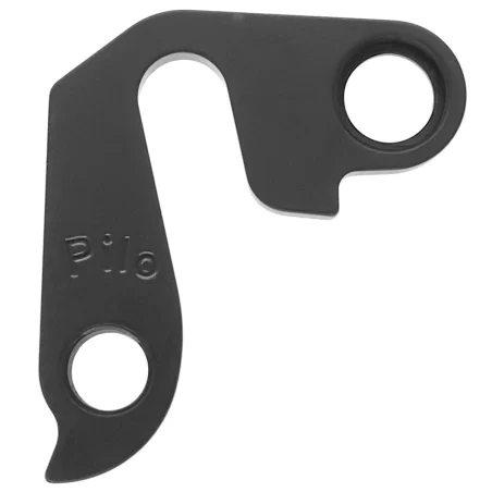 derailleur hanger for Sunn bikes (rear gear mech, dropout) D237