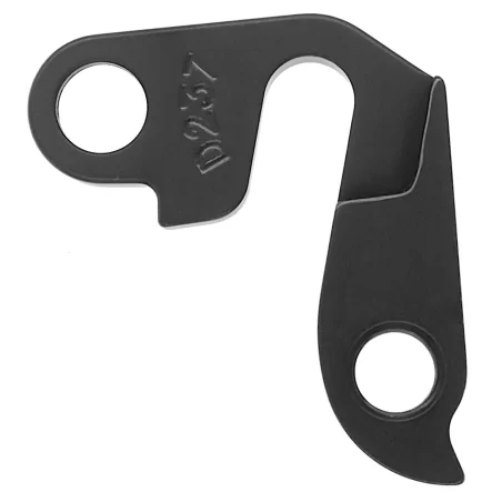 D237 derailleur hanger for Sunn bikes (rear gear mech, dropout)