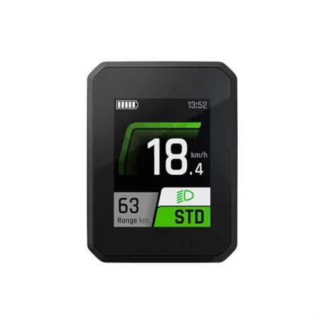 FIT 2.0 Compact Display