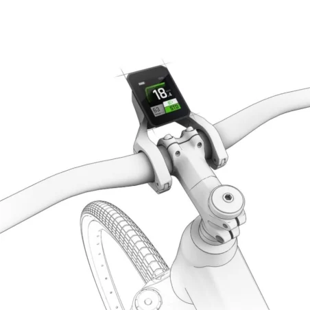 500085 FIT 2.0 Compact Display