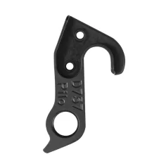 D757 Canyon derailleur hanger No. 35, E292-01 for Ultimate CF SLX Evo bikes 2020 2019 2018 2017 2016 (gear mech dropout)