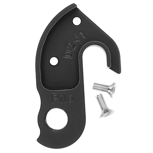 Mountain Cycle bikes (rear gear mech, dropout) derailleur hanger D241 PILO