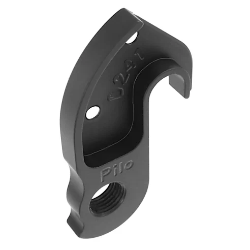 derailleur hanger for Mountain Cycle bikes (rear gear mech, dropout) D241 PILO