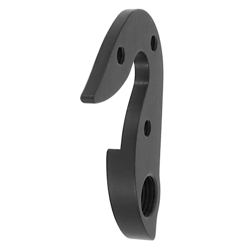 PILO derailleur hanger for Merida bikes (rear gear mech, dropout) D242