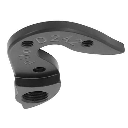 derailleur hanger for Merida bikes (rear gear mech, dropout) D242 PILO