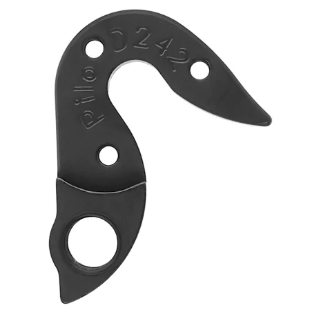 D242 derailleur hanger for Merida bikes (rear gear mech, dropout)