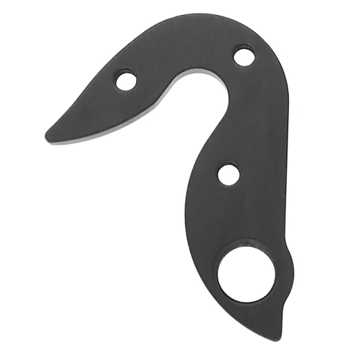 derailleur hanger for Merida bikes (rear gear mech, dropout) D242