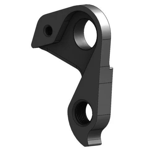 Derailleur hanger D758 for Fantic High priority e-bikes (gear mech dropout) 3