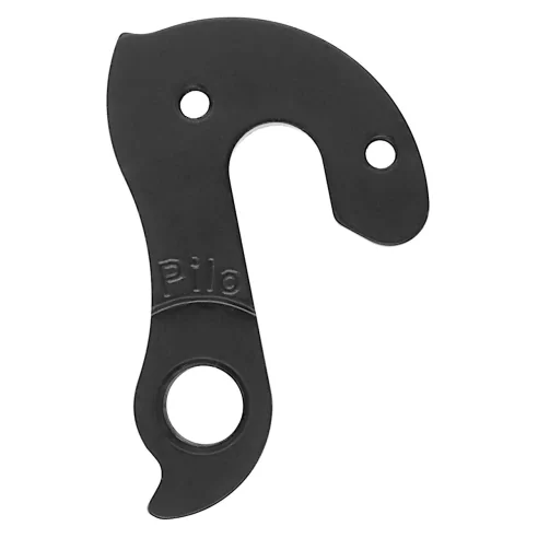 derailleur hanger for Salcano, Musing, Corratec, Haibike, Orange, Peugeot, Koga, Proceed bikes D244