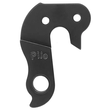 D246 derailleur hanger for Jamis bikes (rear gear mech, dropout)