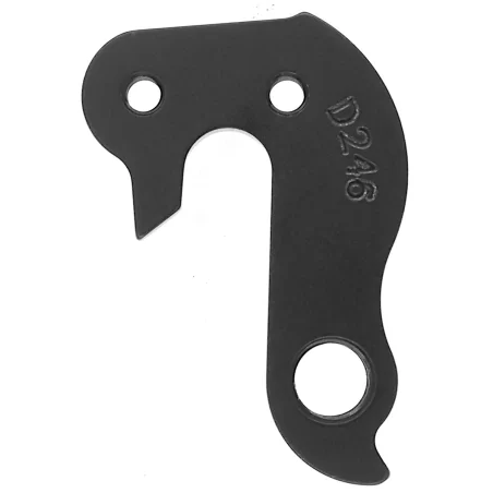 derailleur hanger for Jamis bikes (rear gear mech, dropout) D246
