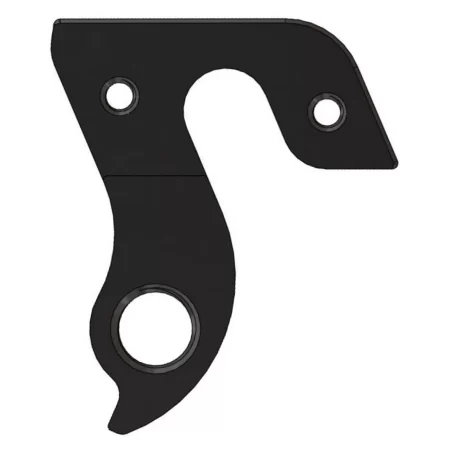 Derailleur hanger D759 for Shimano e-bikes, Sensa Giulia G2 Evo (gear mech dropout) 2