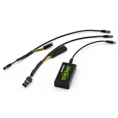 SBTR1_B SpeedBox Tracker 1.0 for Bosch