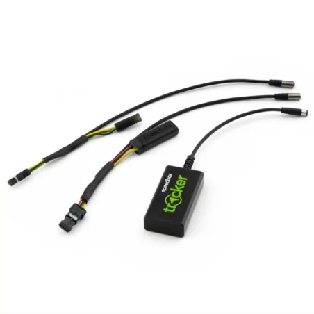 SBTR1_B SpeedBox Tracker 1.0 for Bosch