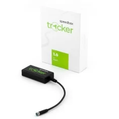SpeedBox Tracker 1.0 for Bosch