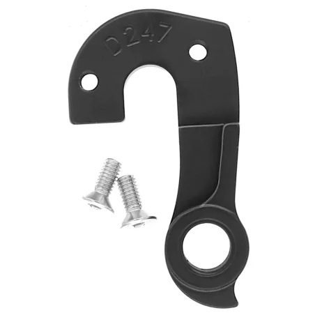 D247 PILO Santa Cruz bikes (rear gear mech, dropout) derailleur hanger