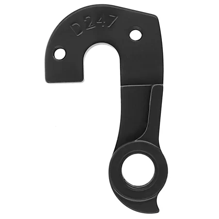 D247 derailleur hanger for Santa Cruz bikes (rear gear mech, dropout)