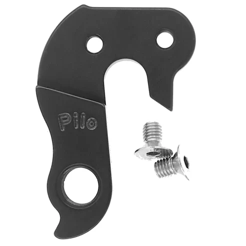 D246 PILO derailleur hanger for Jamis bikes (rear gear mech, dropout)