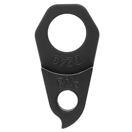 derailleur hanger for Trek (#285673) bikes (rear gear mech, dropout) D249