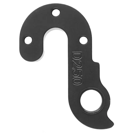 derailleur hanger No. 19 for Canyon Grand Canyon Nerve bikes 2013 2012 2011 D250
