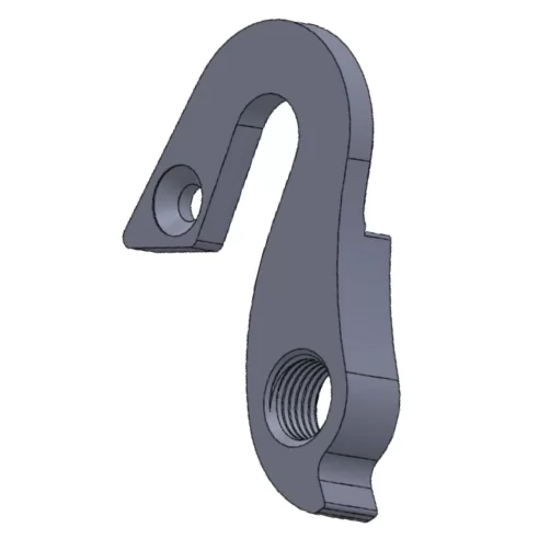 d760 3Derailleur hanger D760 for Sunn bikes (gear mech dropout) 3