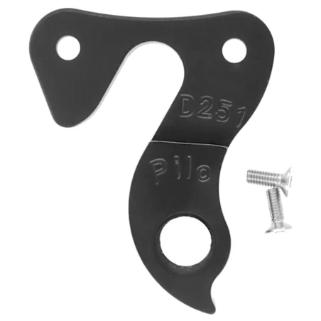 D251 PILO derailleur hanger for Marin bikes (rear gear mech, dropout)