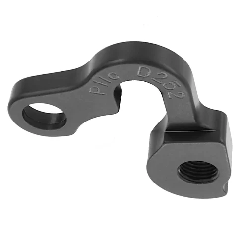 derailleur hanger for Ideal, Maxx Racemaxx, BeOne, Look, Orange, Sunn, Univega bikes D252